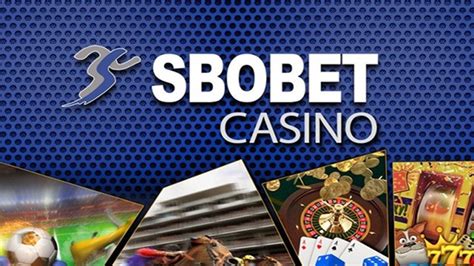 sbobet online casino